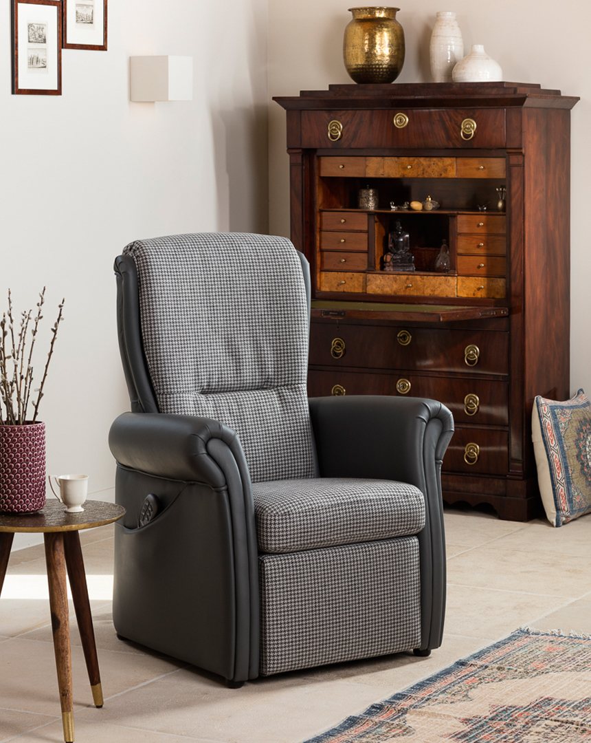 WELLNESS Fitform Sessel 228 und 238