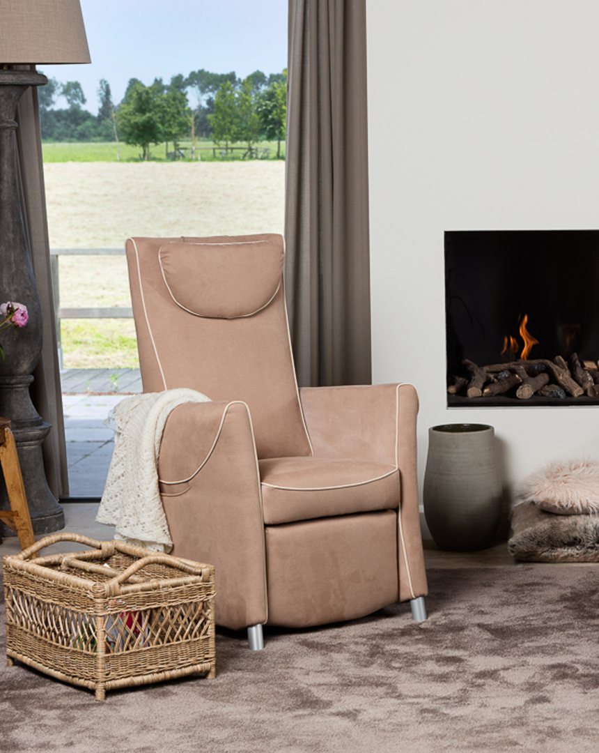 WELLNESS Fitform Sessel Modelle 247 und 257