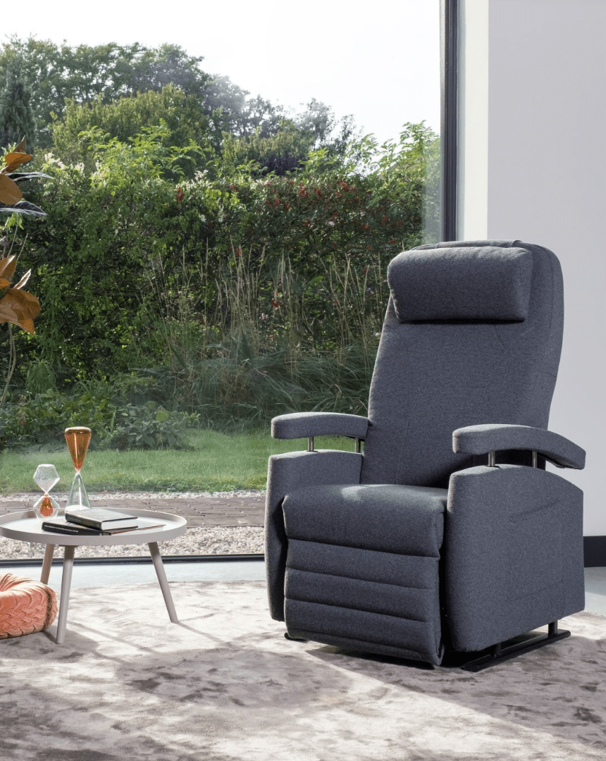 Fitform Pflegesessel 570 Vario