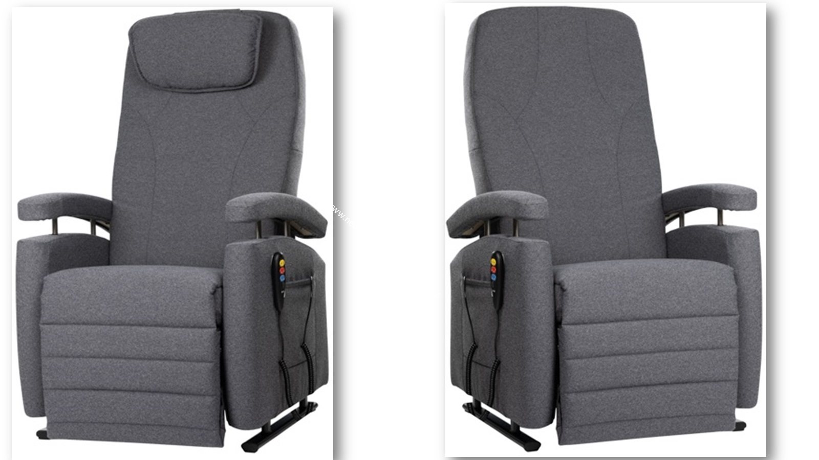 Vario Care Sessel Fitform 570
