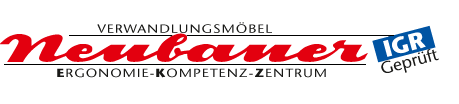 Möbel Neubauer Logo
