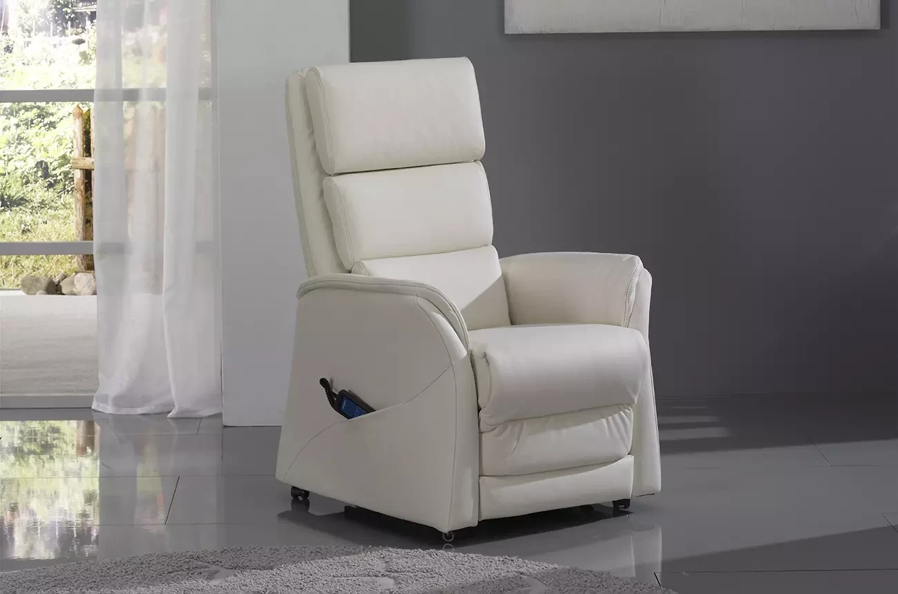 himolla Relaxsessel Cumulus Vario 10 Serie Modell 7685