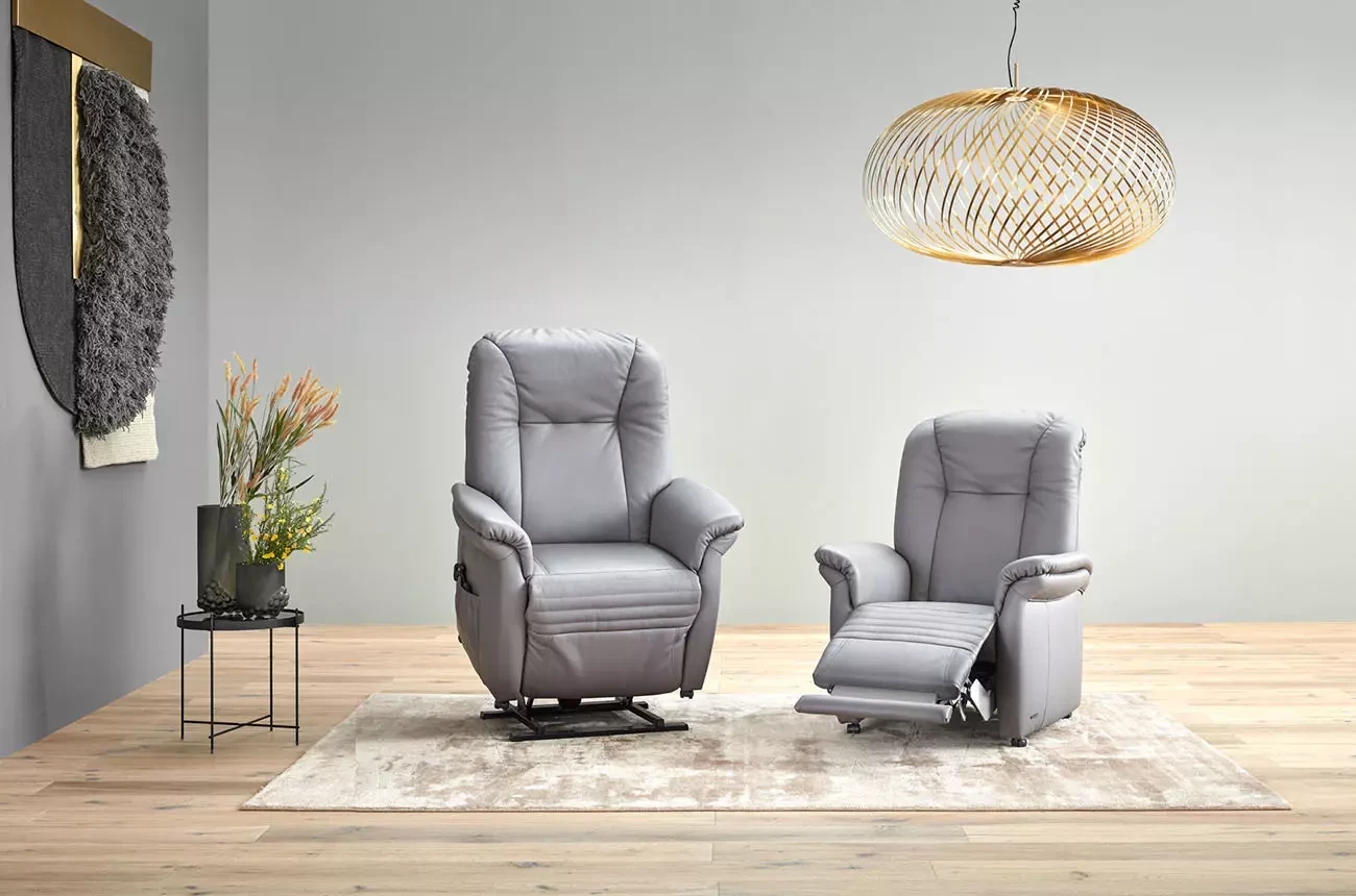 himolla Relaxsessel Cumulus Vario 10 Serie Modell 7706