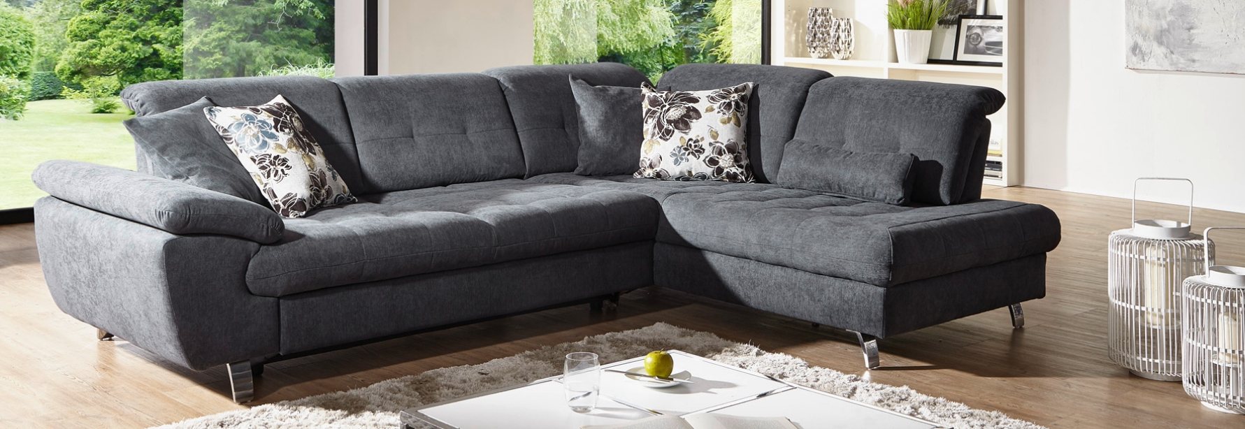 DIETSCH - Kollektion Paolo Nero Modell Family Relax FR 1