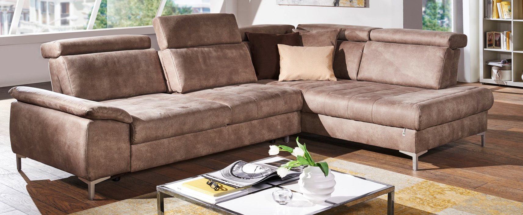 DIETSCH - Kollektion Paolo Nero Modell Family Relax FR5