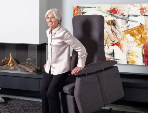 Informatives zum Thema Gesund: Sitzen