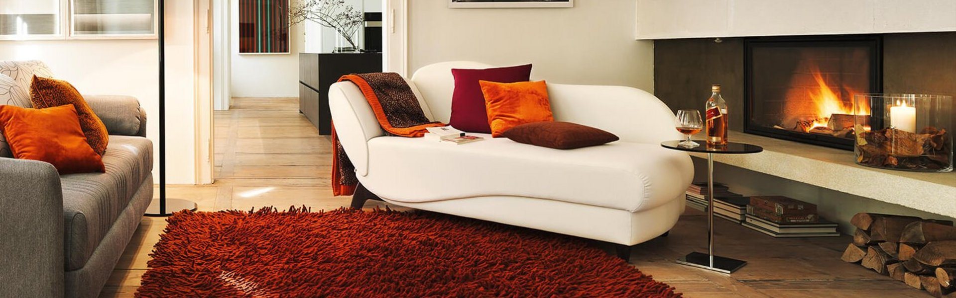 JOKA - Chaiselongue Classique