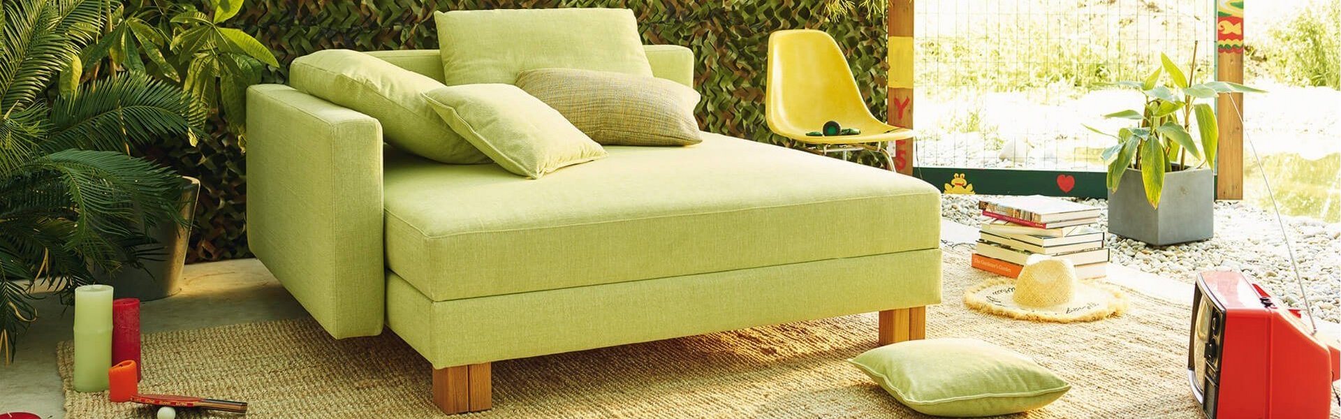 JOKA - Relax Liege Quadro