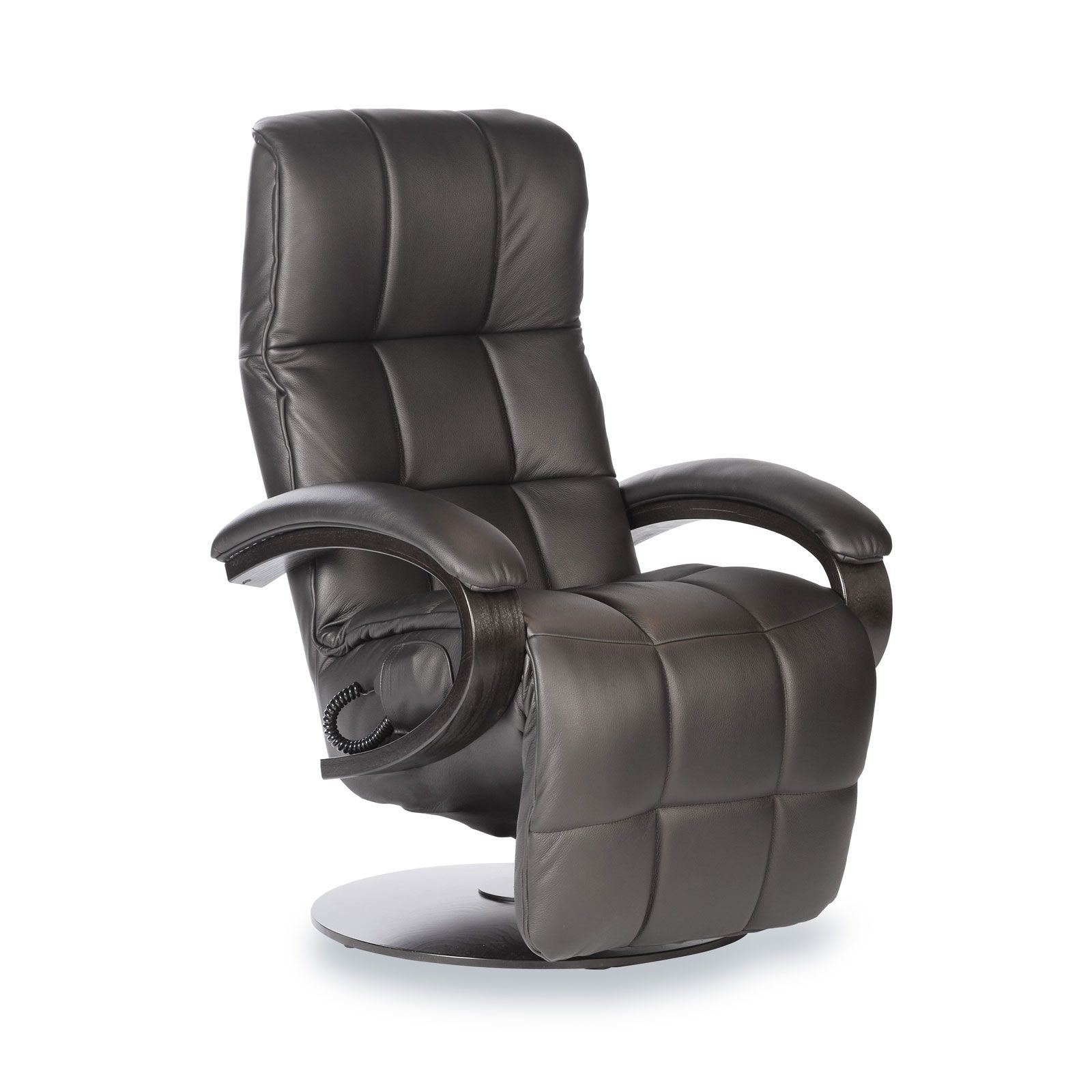 STRÄSSLE – Relaxsessel aus der Nature Line Serie Mod. HOMER