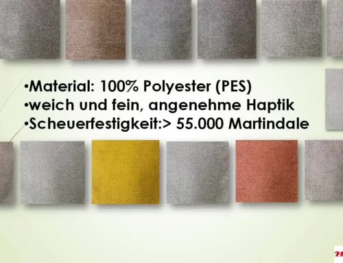 Bezugs-Mischgewebe für Fitform Sessel Bezugsstoff:  bloq