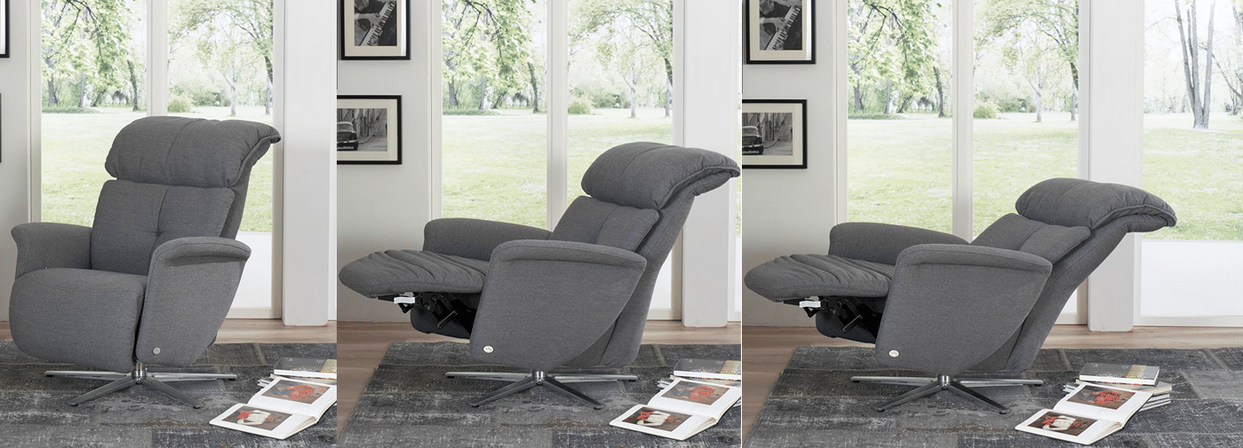 himolla Relaxsessel EASYSWING Mod. 7708